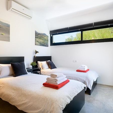 Casa Sur Villa Conil Kültér fotó