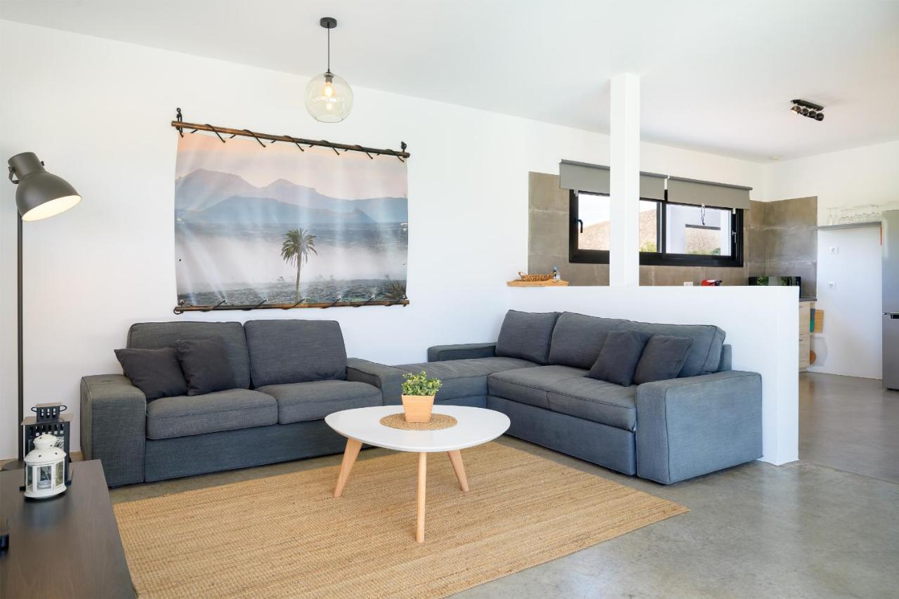 Casa Sur Villa Conil Kültér fotó