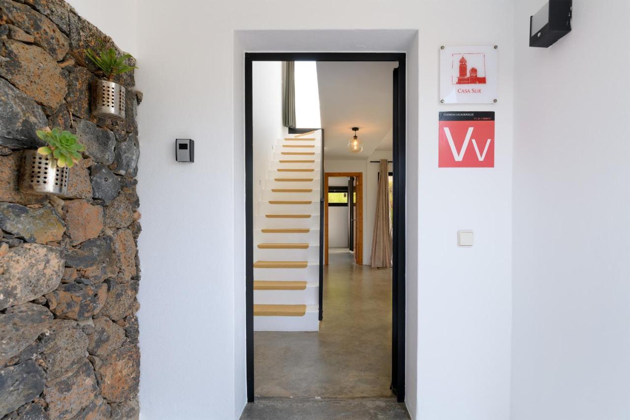 Casa Sur Villa Conil Kültér fotó