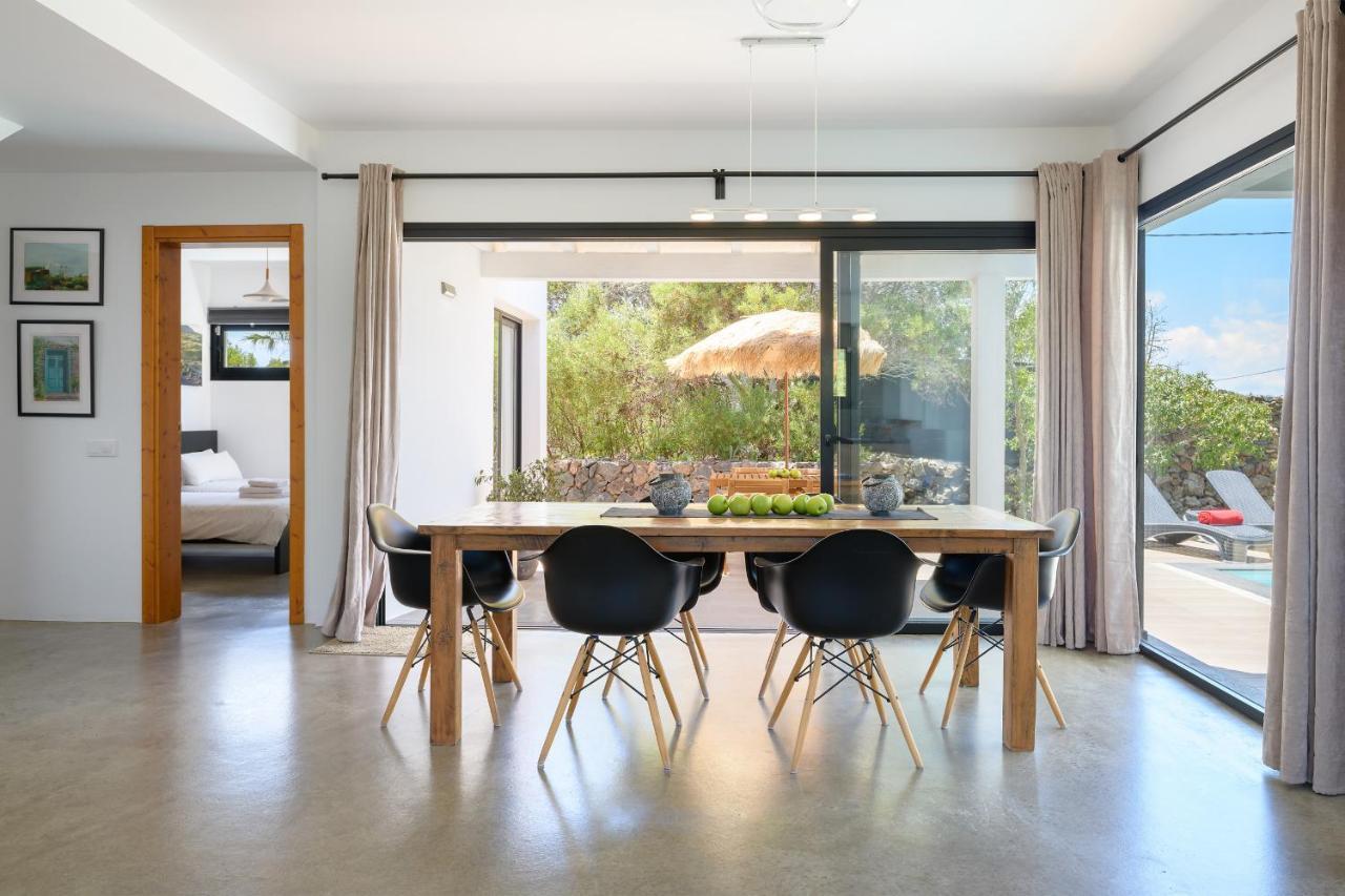 Casa Sur Villa Conil Kültér fotó
