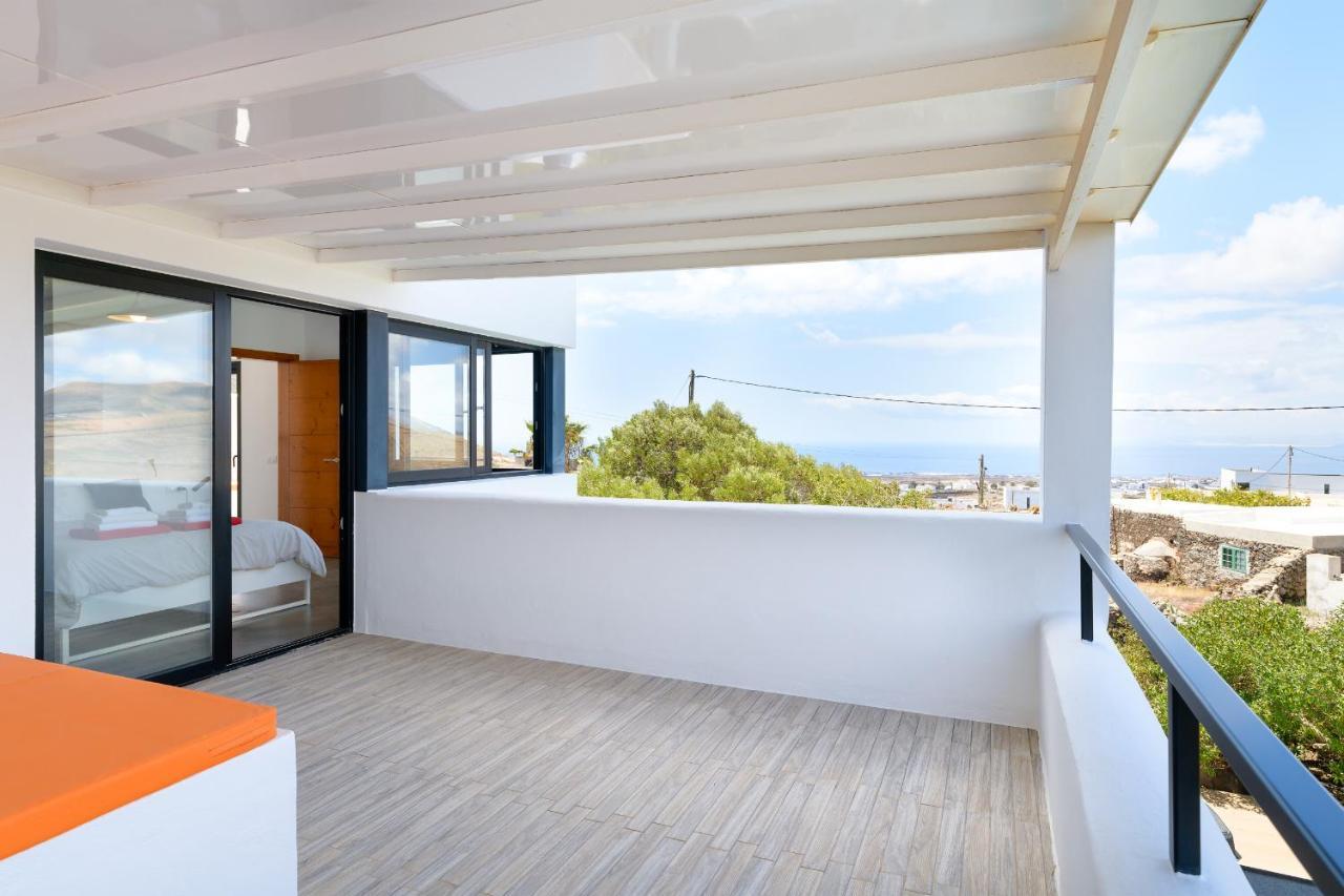 Casa Sur Villa Conil Kültér fotó