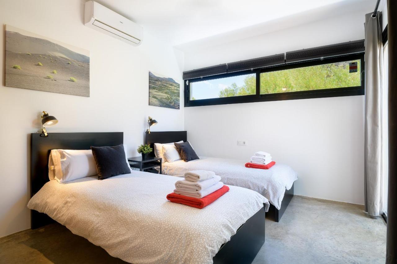 Casa Sur Villa Conil Kültér fotó