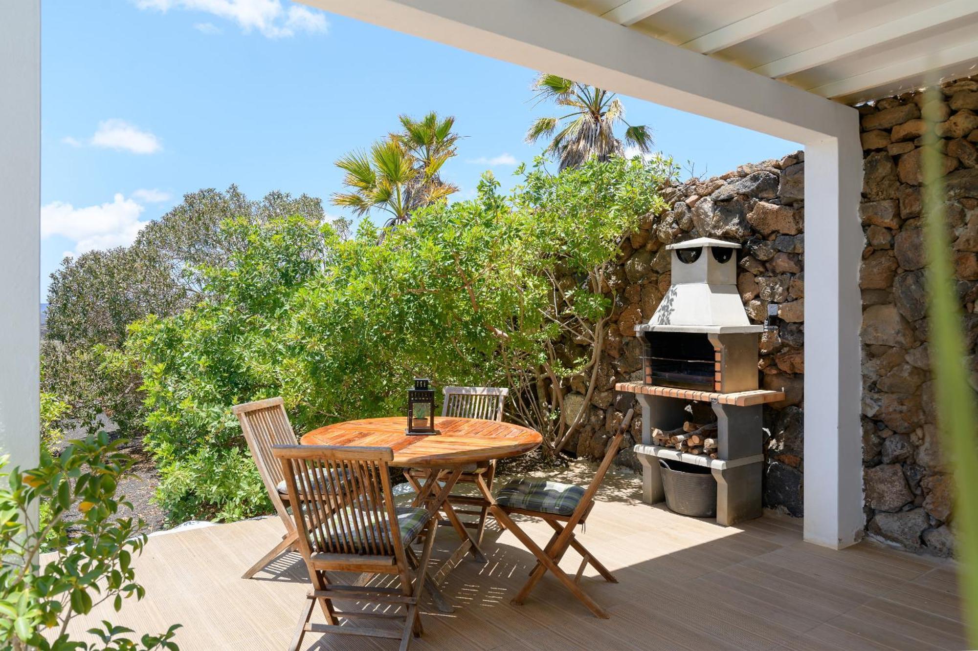 Casa Sur Villa Conil Kültér fotó