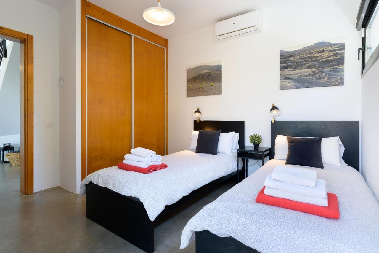 Casa Sur Villa Conil Kültér fotó