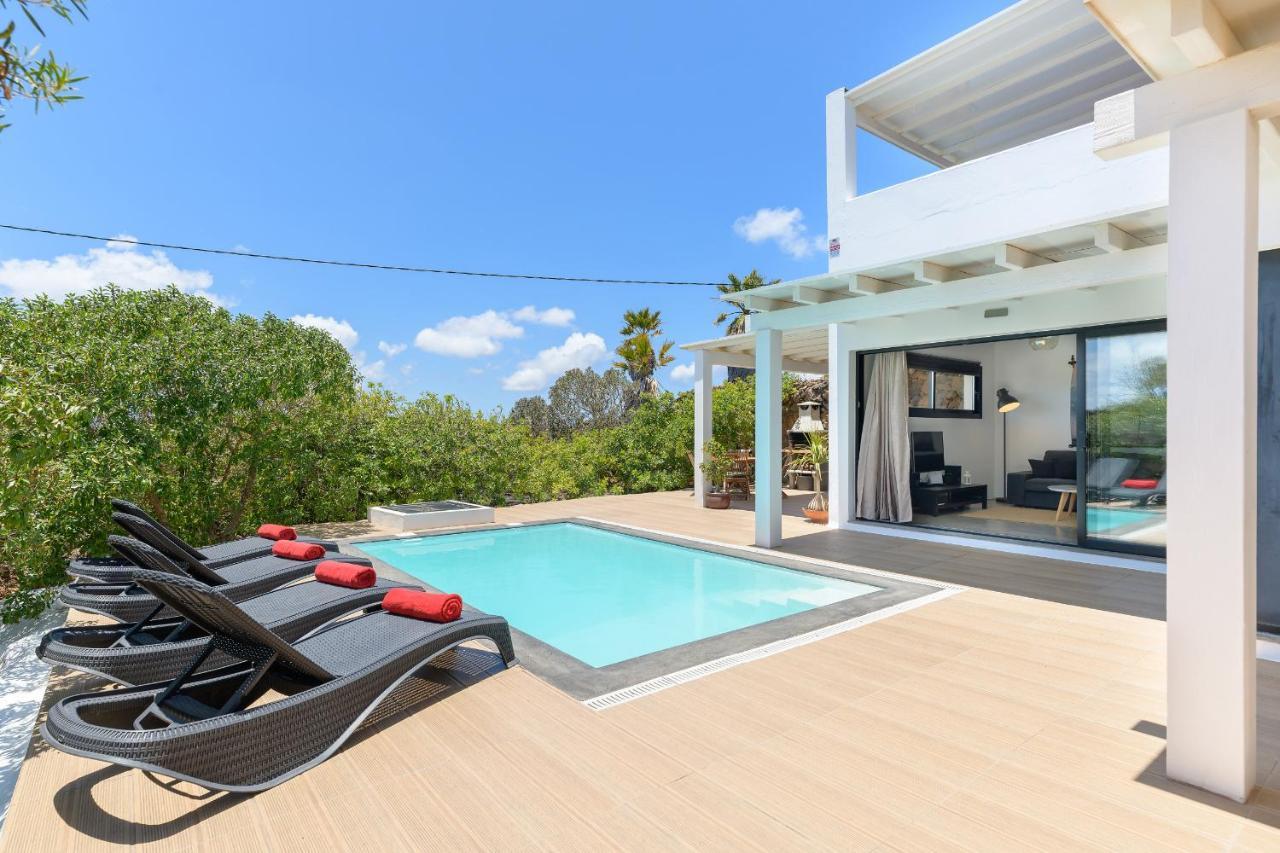 Casa Sur Villa Conil Kültér fotó