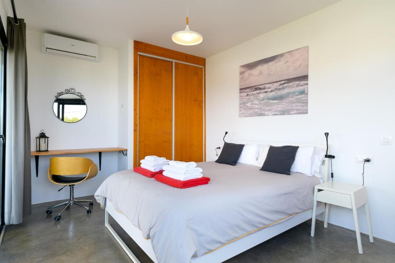 Casa Sur Villa Conil Kültér fotó