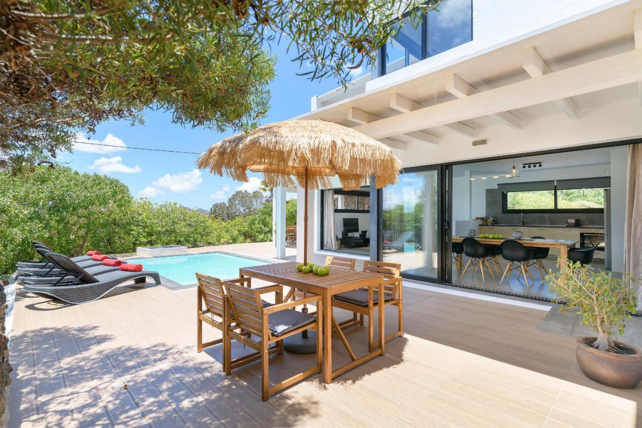 Casa Sur Villa Conil Kültér fotó