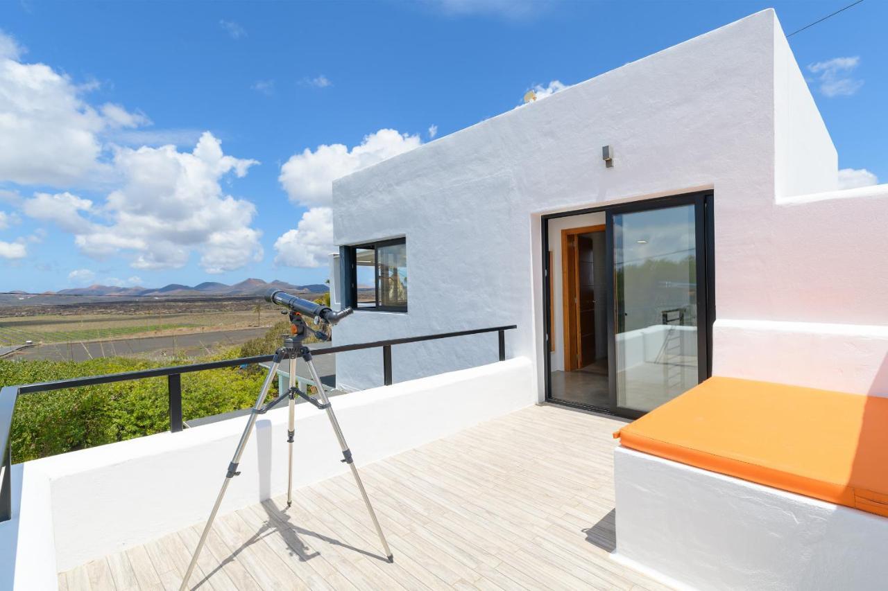 Casa Sur Villa Conil Kültér fotó