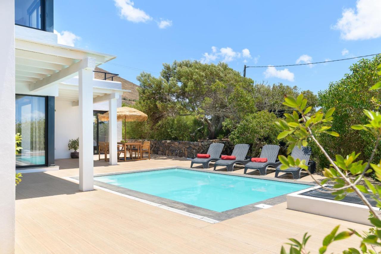 Casa Sur Villa Conil Kültér fotó